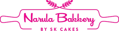 Narula Bakery Logo