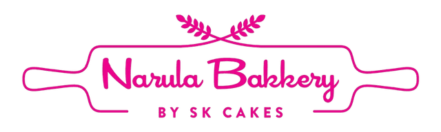 Narula Bakery Logo