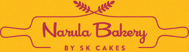 Narula Bakery Logo